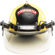 FoxFury Helmet Light: Picture 3 thumbnail