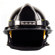 FoxFury Discover Fire Helmet Light, Gray...: Picture 3 thumbnail