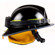 FoxFury Discover Fire Helmet Light, Gray...: Picture 4 thumbnail