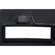 FoxFury PRO III Shield LED Light Double Switch, Black: Picture 2 thumbnail