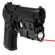 FoxFury AWL-P Red Laser & Tac Amphibious...: Picture 2 thumbnail