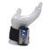 FoxFury Blitz Series Blue/Red LED Wrist Light: Picture 2 thumbnail