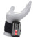 FoxFury Blitz Series Blue/Red LED Wrist Light: Picture 1 thumbnail
