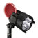 FoxFury Diffuser Lens in Red for Nomad P...: Picture 2 thumbnail