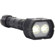 FoxFury Hammerhead Tac-Fire LED Flashlight, Dark Green: Picture 3 thumbnail