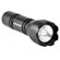 FoxFury Rook MD1 LED Flashlight, Black: Picture 4 thumbnail