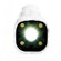 FoxFury Rook SM2W White & Red LED Flashlight, 65 Lumens: Picture 1 thumbnail