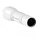 FoxFury Rook SM2W White & Red LED Flashlight, 65 Lumens: Picture 5 thumbnail