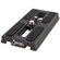3Pod Spare/Replacement Plate, for Video Tripod V2AH and 3AH: Picture 2 thumbnail