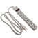 Adorama Power Strip, 6 Outlet, 25' Cord,...: Picture 1 thumbnail