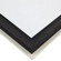 Flashpoint Front Acrylic Repositionable Self Adhesive Album, Holds 40 10x10" Photos, Color: Ivory.: Picture 2 thumbnail
