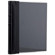 Flashpoint Front Acrylic Repositionable Self Adhesive Album, Holds 30 8x8" Photos, Color: Black.: Picture 4 thumbnail