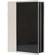 Adorama Acrylic Front Repositionable Self Adhesive Album, Holds 30 8x8" Photos, Color: Ivory: Picture 1 thumbnail