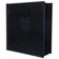 Flashpoint Front Padded Repositionable Self Adhesive Album, Holds 20 10x10" Photos, With Square Front Window, Color: Black.: Picture 5 thumbnail