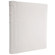 Adorama Front Padded Repositionable Self Adhesive Album, Holds 20 4x6" Photos, Color: Ivory: Picture 3 thumbnail