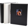 Adorama Front Padded Repositionable Self Adhesive Album, Holds 20 5x7" Photos, Color: Ivory: Picture 1 thumbnail
