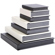 Adorama Front Padded Repositionable Self Adhesive Album, Holds 20 5x7" Photos, Color: Ivory: Picture 4 thumbnail