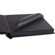Adorama Front Padded Repositionable Self Adhesive Album, Holds 30 5x7" Photos, Color: Black: Picture 2 thumbnail