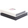 Adorama Front Padded Repositionable Self Adhesive Album, Holds 30 5x7" Photos, Color: Ivory: Picture 3 thumbnail