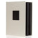 Flashpoint Front Padded Repositionable Self Adhesive Album, Holds 30 6x8" Photos, With Square Front Window, Color: Ivory.: Picture 5 thumbnail