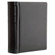 Adorama Front Padded Repositionable Self Adhesive Album, Holds 20 8x10" Photos, Color: Black: Picture 5 thumbnail