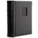 Flashpoint Bella Book Bound Album, Holds 24 8x10 Photos, with Window, Color: Black Pages, Black Cover with Black Foil and Black Metal Edged.: Picture 4 thumbnail