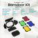Flashpoint eVOLV 200 Pro II Barndoor: Picture 7 thumbnail