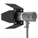 Flashpoint BD-10 Barndoor Kit For The XPLOR 300 Pro...: Picture 3 thumbnail