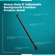 Flashpoint Heavy-Duty 9' Adjustable Back...: Picture 8 thumbnail