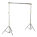 Flashpoint Heavy-Duty 9' Adjustable Back...: Picture 9 thumbnail
