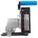 Flashpoint HD-SLR Camera Cage with Connectors Rods and Grips for D800 & 5D Mark III size cameras: Picture 2 thumbnail