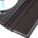Adorama Overlapping CD Holder, Holds 1 CD, with Cover Window, Color: Black.: Picture 2 thumbnail