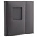Flashpoint Overlapping CD Holder, Holds 2 CDs, with Cover Window, Color: Black.: Picture 3 thumbnail
