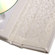 Flashpoint Overlapping CD Holder, Holds 1 CD, with Cover Window, Color: Ivory.: Picture 2 thumbnail