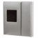 Flashpoint Overlapping CD Holder, Holds 2 CDs, with Cover Window, Color: Silver.: Picture 2 thumbnail