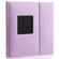 Flashpoint Overlapping CD Holder, Holds 1 CD, with Cover Window, Color: Violet.: Picture 2 thumbnail