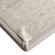 Adorama Overlapping CD Holder, Holds 2 CDs, with Cover Window, Color: White.: Picture 3 thumbnail