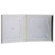 Adorama Overlapping CD Holder, Holds 2 CDs, with Cover Window, Color: White.: Picture 1 thumbnail