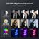 Flashpoint Tofu Nano RGB LED Light Panel: Picture 6 thumbnail
