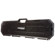 Flashpoint Rifle & Shotgun Case, 48" Water resistant and dust-proof with Cubed Foam Insert - Black: Picture 2 thumbnail