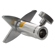 Flashpoint Baby Drop Ceiling Mount, Baby...: Picture 11 thumbnail