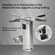 Flashpoint Baby Drop Ceiling Mount, Baby...: Picture 3 thumbnail