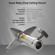 Flashpoint Baby Drop Ceiling Mount, Baby...: Picture 2 thumbnail