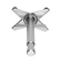 Flashpoint Drop Ceiling Scissor Clamp wi...: Picture 13 thumbnail
