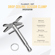 Flashpoint Drop Ceiling Scissor Clamp wi...: Picture 7 thumbnail