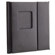 Flashpoint Dvd/Cd Holder Single, Color: Black.: Picture 3 thumbnail