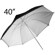 Flashpoint CB2 Kit - 3 Light Outfit with stands ,Umbrella, Softbox: Picture 5 thumbnail