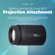 Flashpoint Lens for Projection: Picture 2 thumbnail