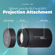 Flashpoint Lens for Projection: Picture 8 thumbnail