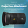 Flashpoint Lens for Projection: Picture 2 thumbnail